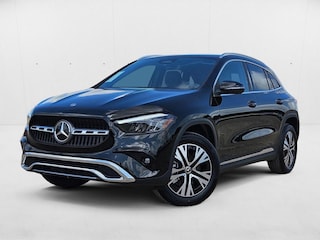2025 Mercedes-Benz GLA 250 GLA 250 SUV SUV