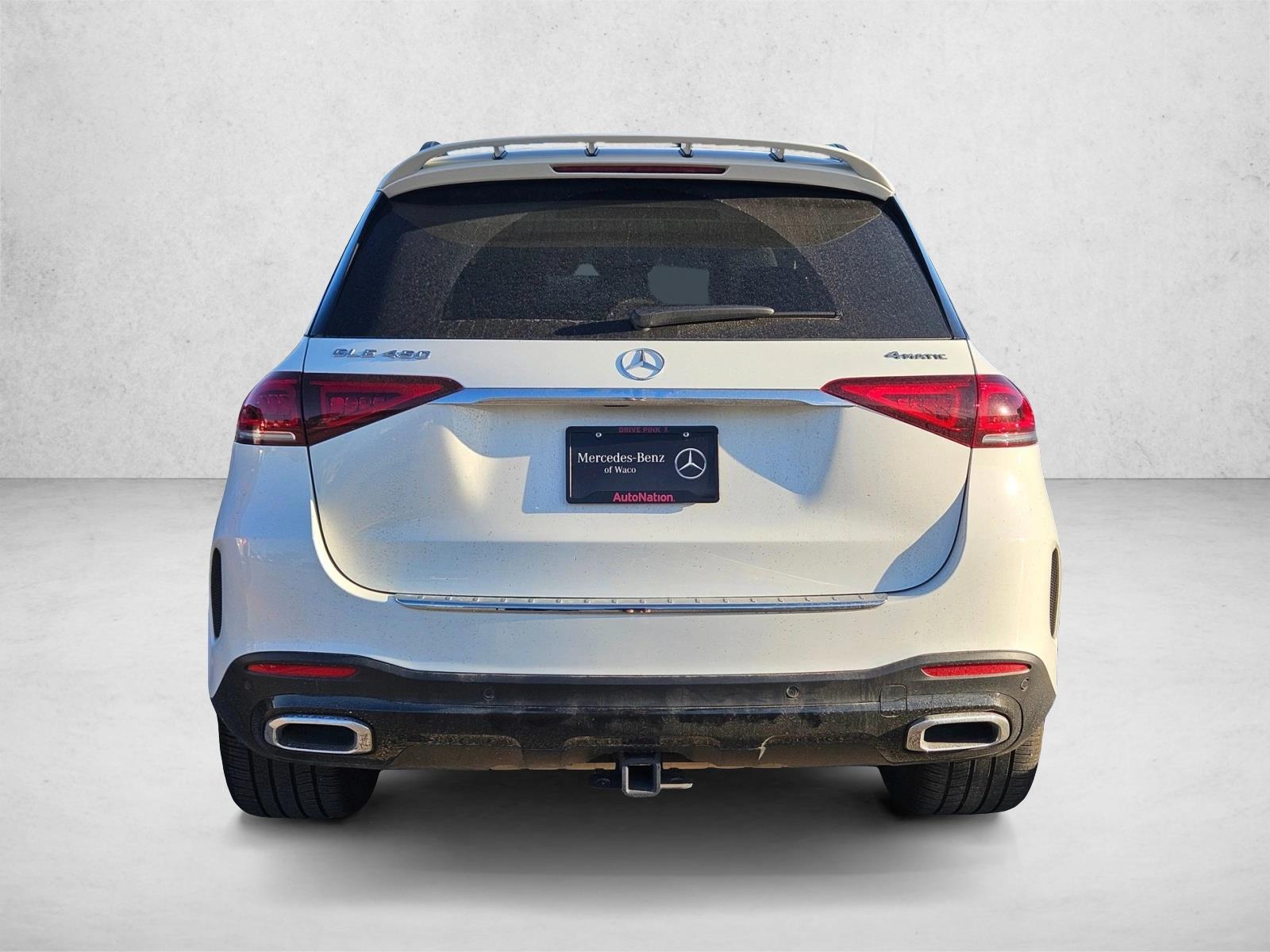 2023 Mercedes Benz GLE 450 4MATIC photo 4