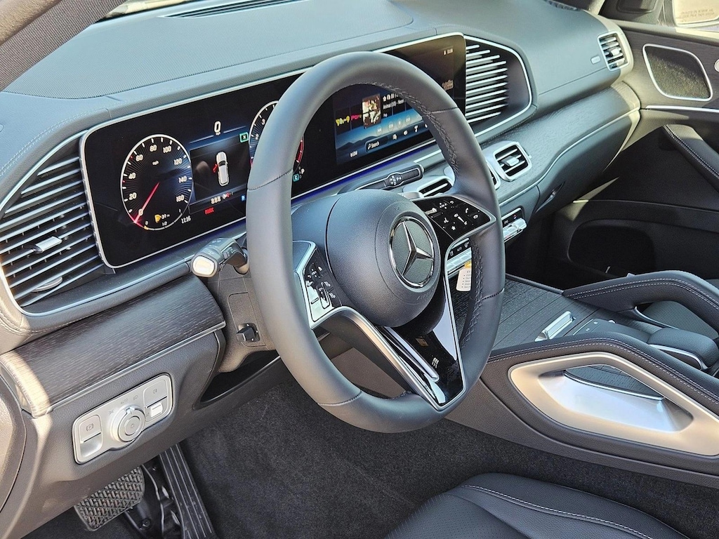 New 2026 Mercedes-Benz GLE 350 GLE 350 SUV SUV