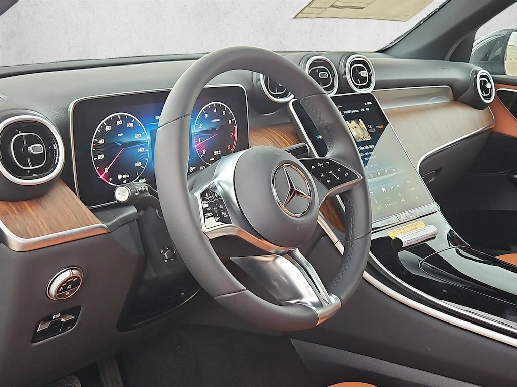 New 2027 Mercedes-Benz GLC 300 GLC 300 SUV SUV