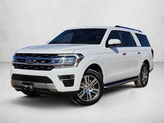 2023 Ford Expedition Max