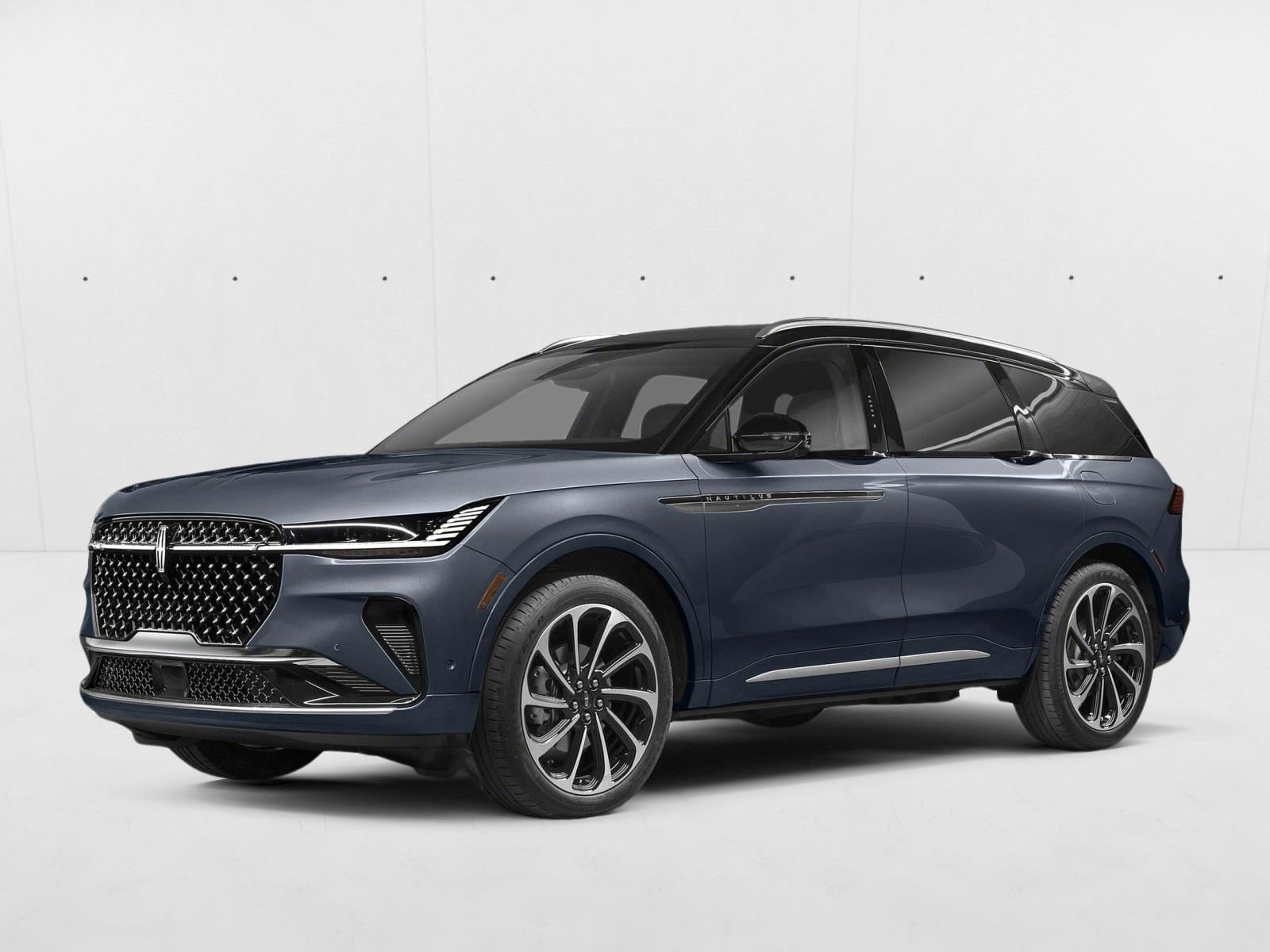 2024 Lincoln Nautilus Reserve AWD's photo