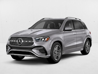 2026 Mercedes-Benz GLE 450