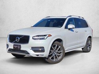 2017 Volvo XC90