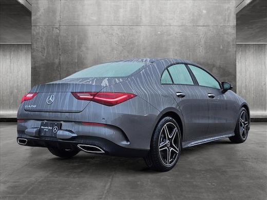 2024 Mercedes-Benz CLA Gets New Look, Mild-Hybrid System - Kelley Blue Book