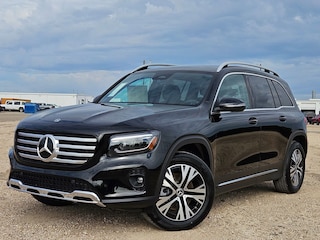 2026 Mercedes-Benz GLB 250 GLB 250 SUV SUV