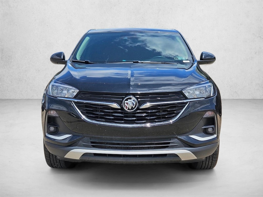 Used 2023 Buick Encore GX Preferred SUV