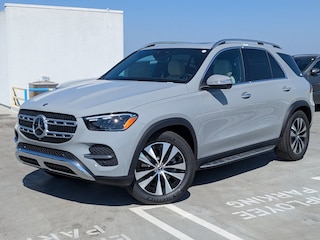 2026 Mercedes-Benz GLE 350 GLE 350 SUV SUV