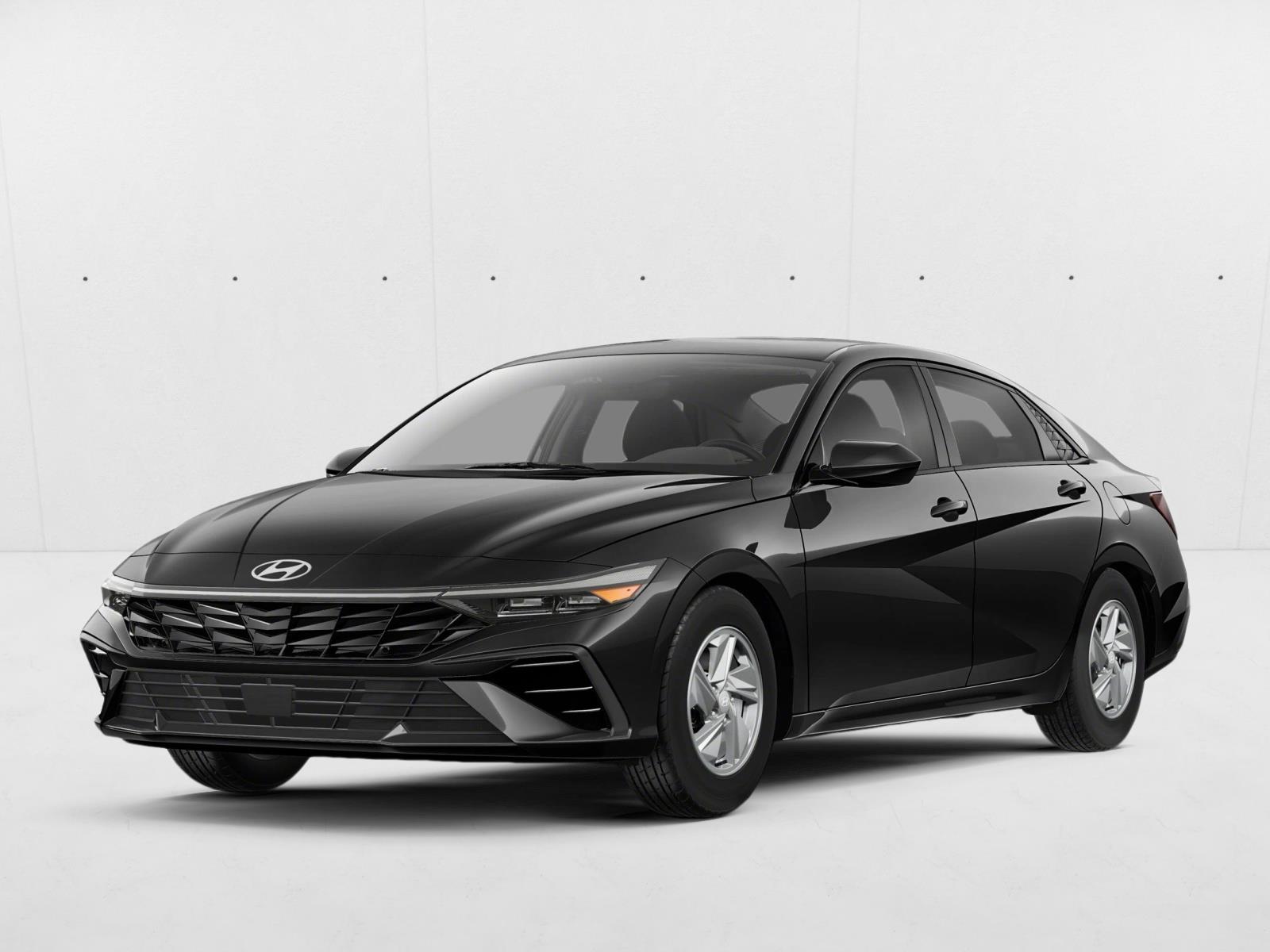 2024 Hyundai Elantra 2.0 SE IVT's photo