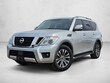  Nissan Armada