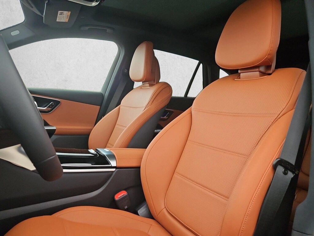 New 2027 Mercedes-Benz GLC 300 GLC 300 SUV SUV