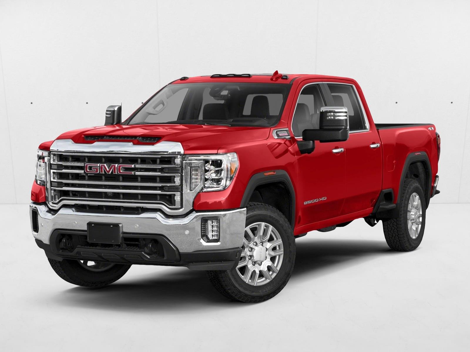 2021 GMC Sierra 4WD Crew Cab Standard Box Denali's photo