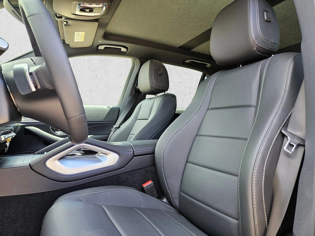 New 2026 Mercedes-Benz GLE 450 GLE 450 4MATIC ® SUV SUV