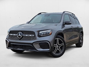 2025 Mercedes-Benz GLB 250 GLB 250 SUV SUV