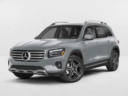 2026 Mercedes-Benz GLB 250 GLB 250 SUV SUV