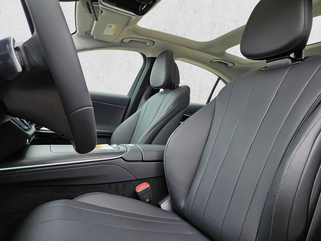 New 2026 Mercedes-Benz E-Class E 450 4MATIC ® Sedan Sedan