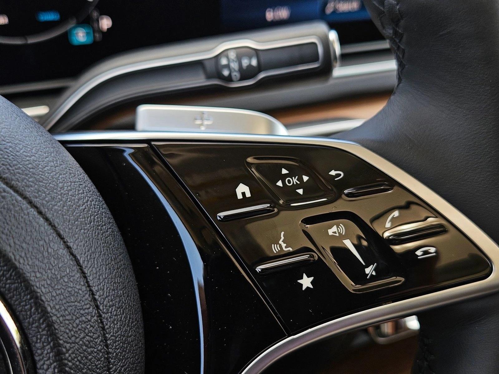 2025 Mercedes-Benz GLE GLE350 - Photo 14