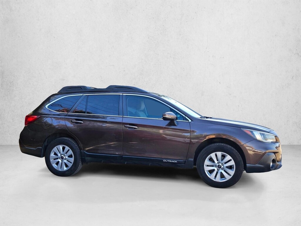 Used 2019 Subaru Outback 2.5i Premium SUV