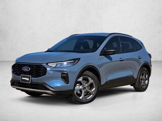2026 Ford Escape
