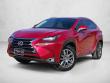  LEXUS NX 200t