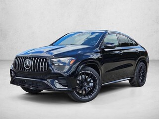 2026 Mercedes-Benz AMG GLE 53
