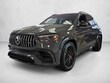  Mercedes-Benz AMG GLE 63
