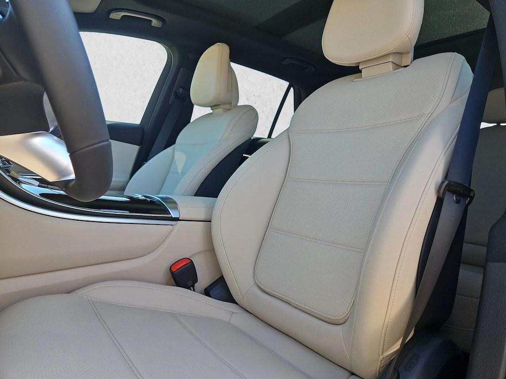 New 2026 Mercedes-Benz GLC 300 GLC 300 4MATIC ® SUV SUV