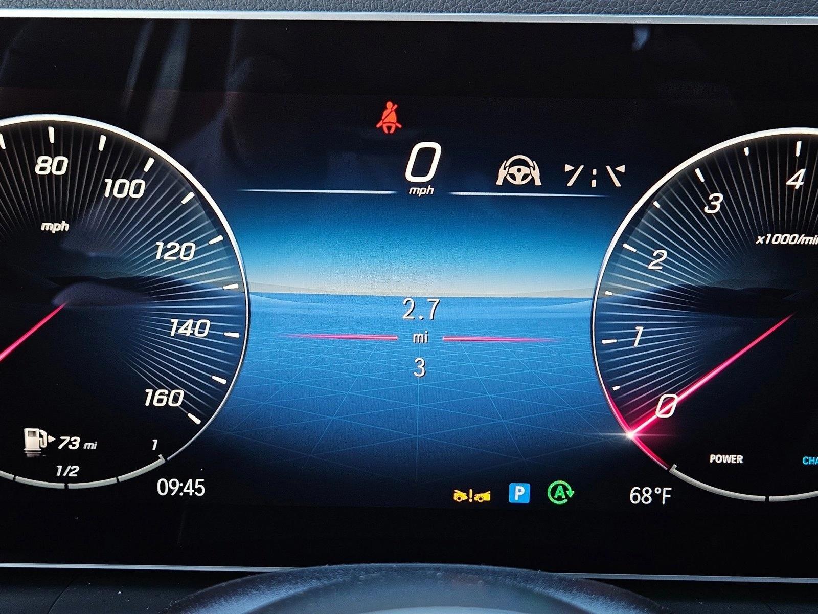 2026 Mercedes-Benz GLE GLE450 - Photo 14
