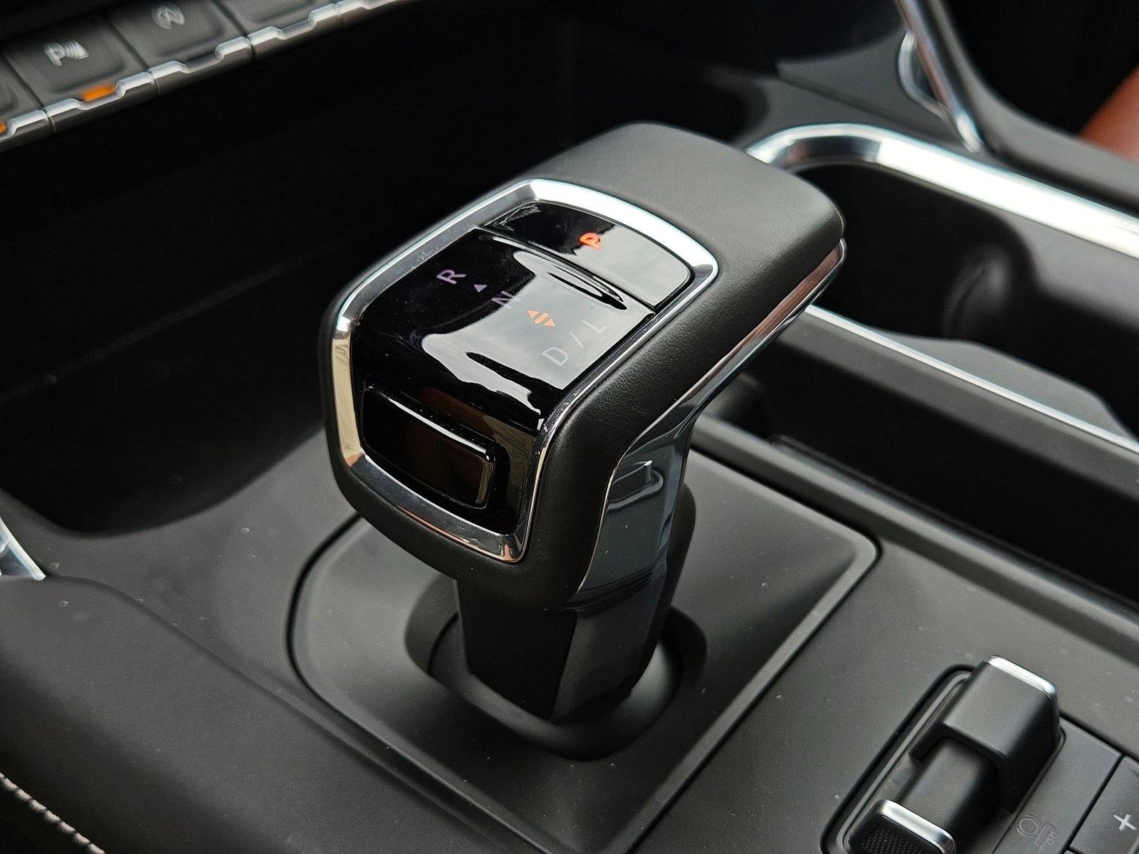 2025 GMC Sierra 1500 Denali Ultimate - Photo 15
