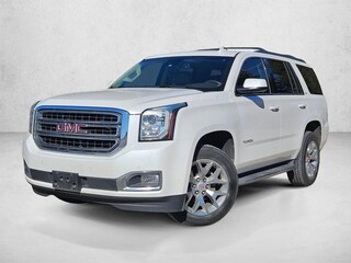 2018 GMC Yukon