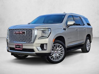 2023 GMC Yukon