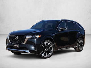 2024 Mazda CX-90