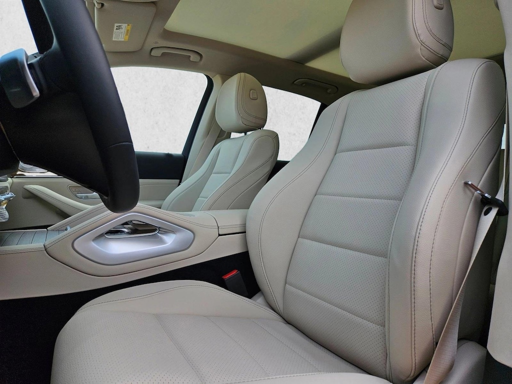 New 2026 Mercedes-Benz GLE GLE 350 4MATIC ® SUV SUV