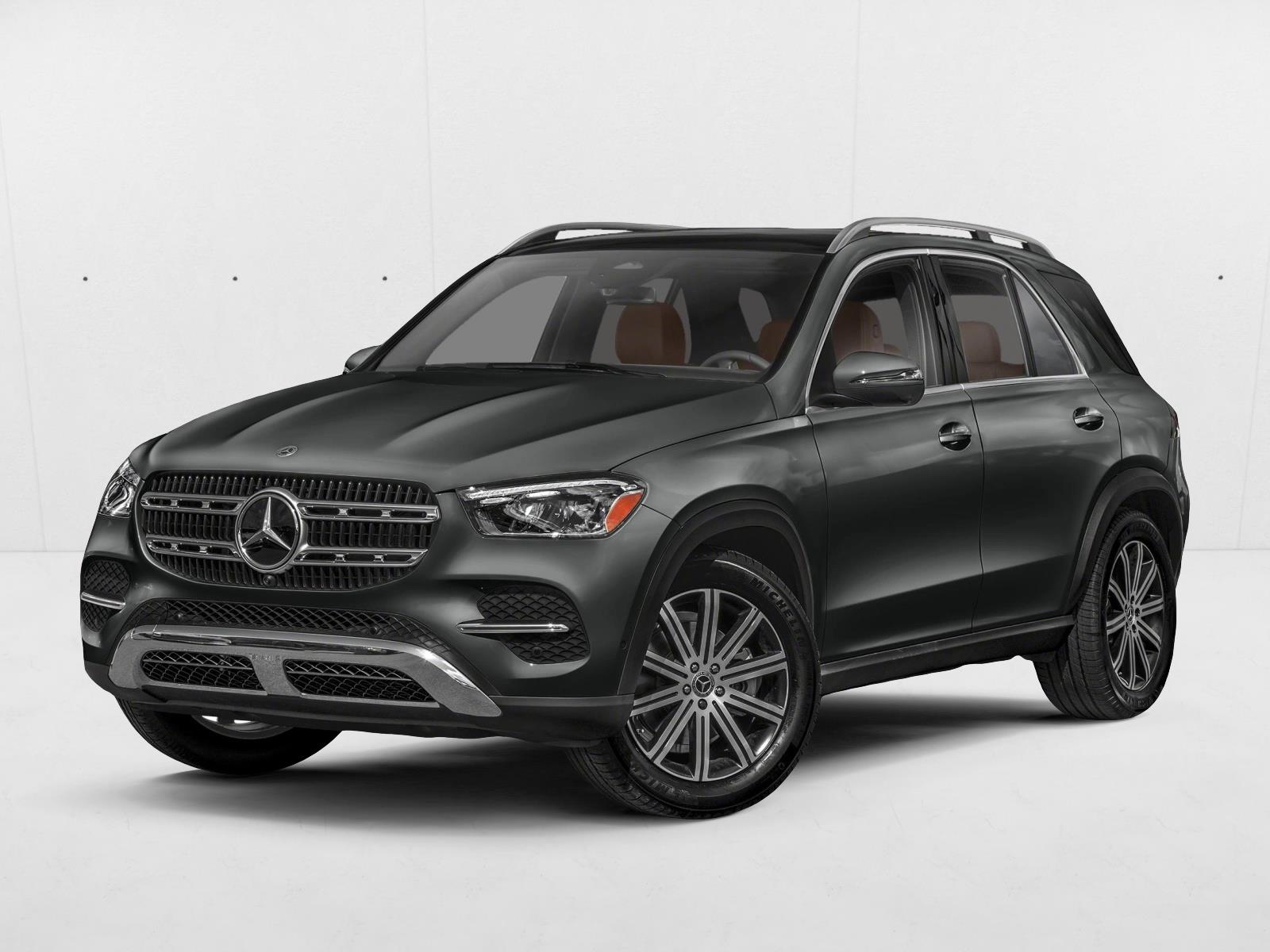 2024 Mercedes-Benz GLE GLE350's photo