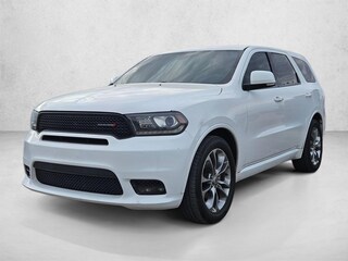 2019 Dodge Durango