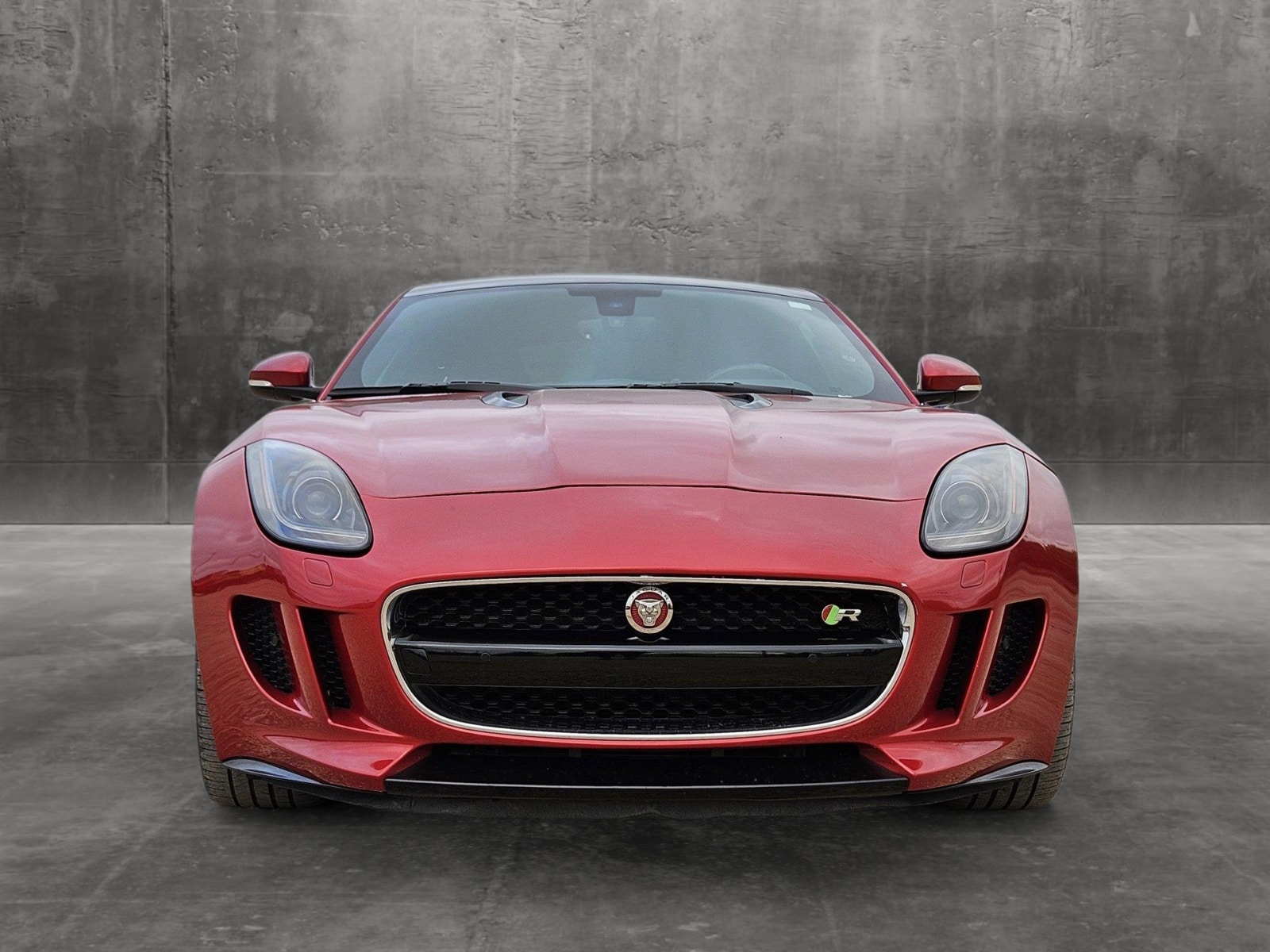 Used 2015 Jaguar F-TYPE R with VIN SAJWA6DA4FMK11654 for sale in Waco, TX