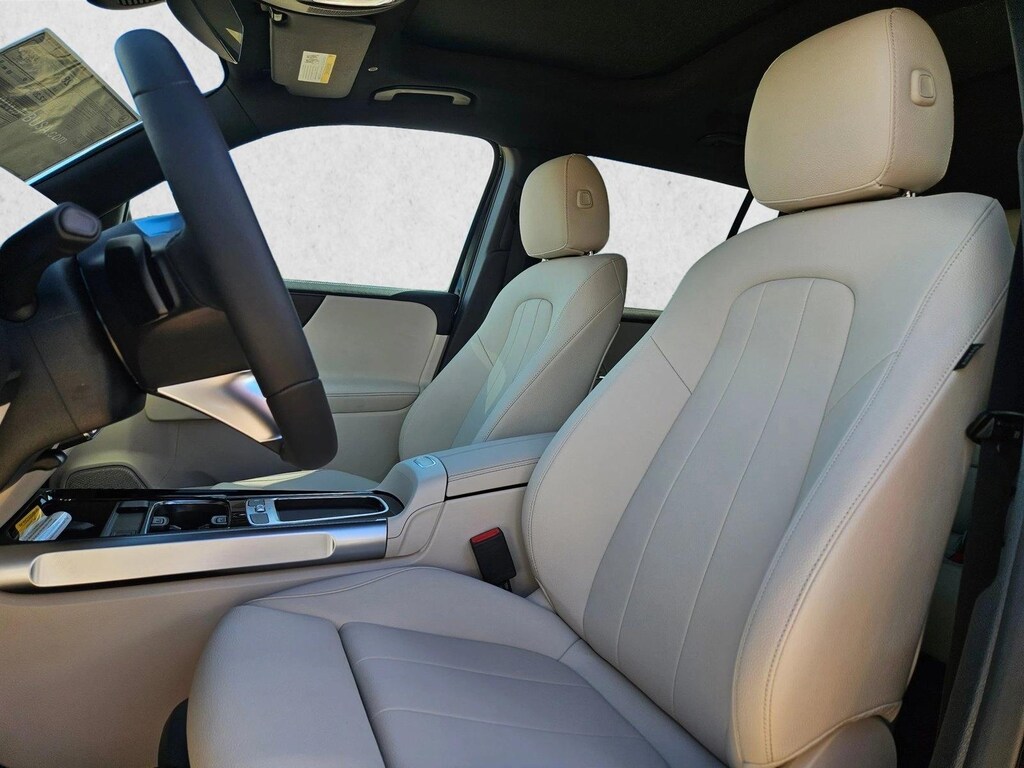 New 2026 Mercedes-Benz GLB GLB 250 SUV SUV