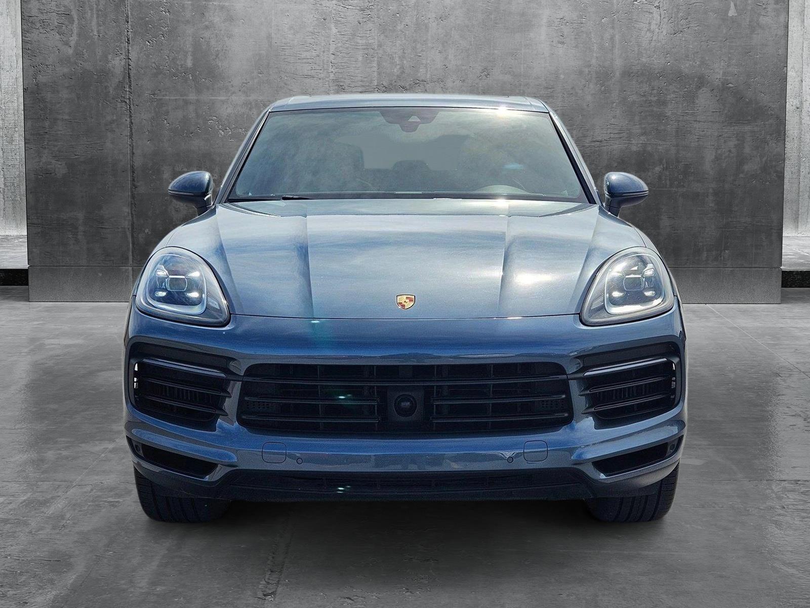Used 2019 Porsche Cayenne Base with VIN WP1AA2AY6KDA00872 for sale in Waco, TX