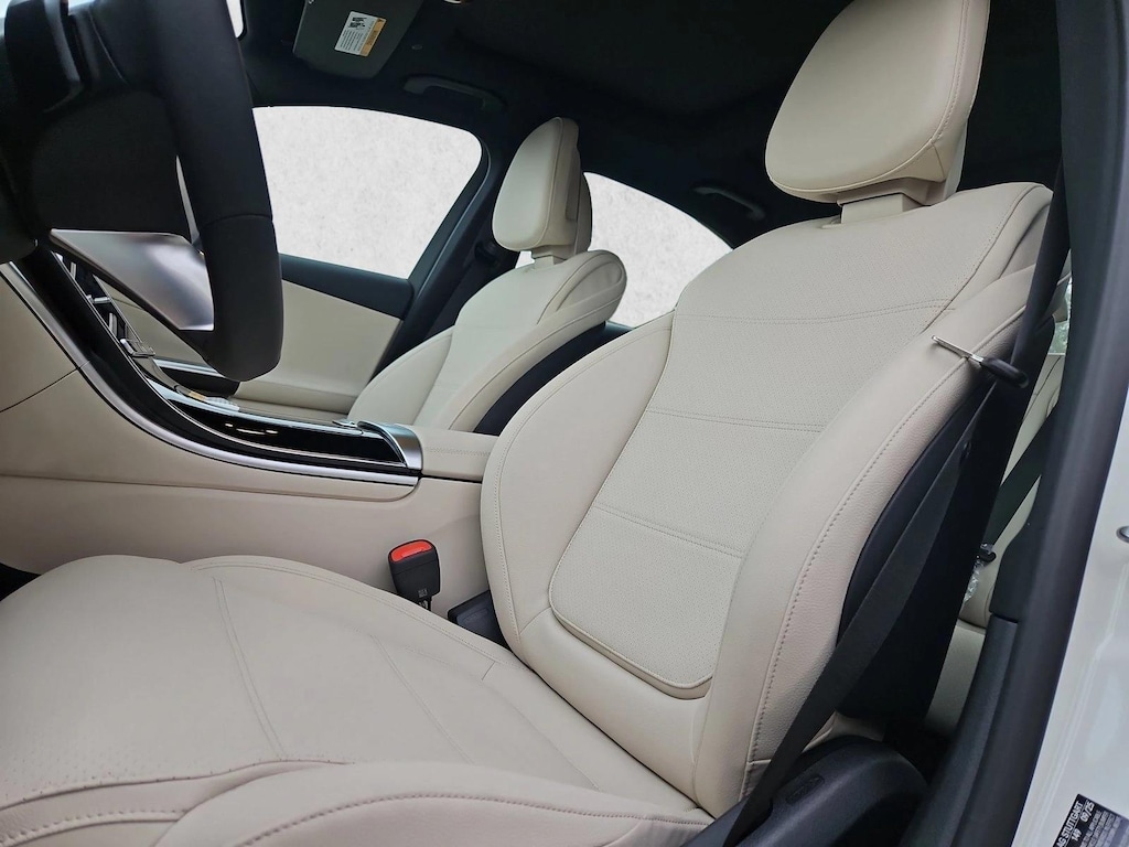 Certified 2026 Mercedes-Benz C-Class 4MATIC Sedan