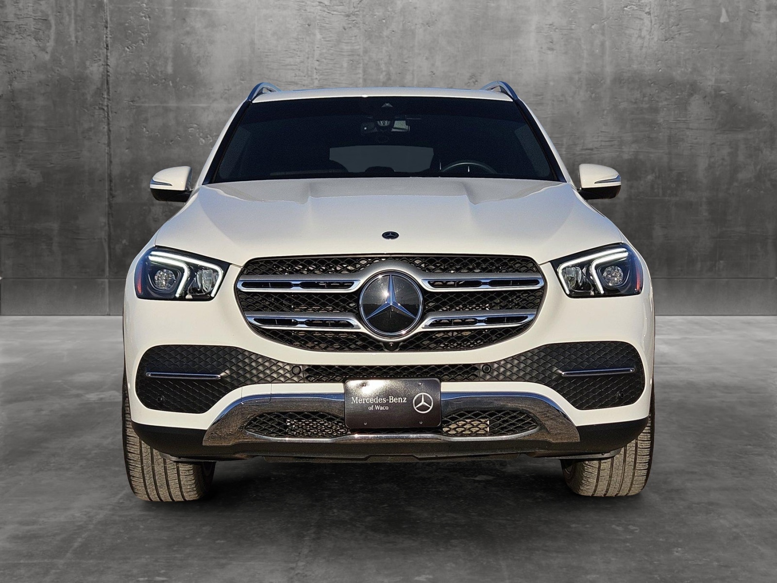 Used 2021 Mercedes-Benz GLE GLE350 with VIN 4JGFB4JE9MA389769 for sale in Bellevue, WA