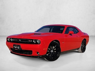 2017 Dodge Challenger