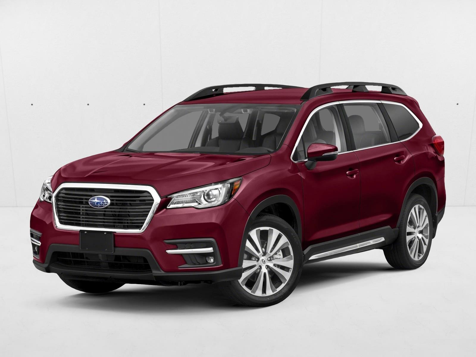 2022 Subaru Ascent Limited 7 Passenger's photo