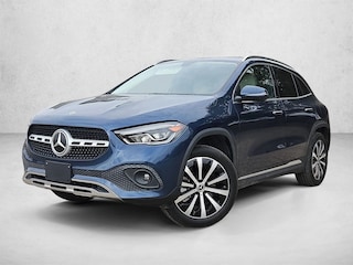 2022 Mercedes-Benz GLA