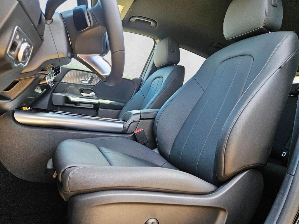 New 2025 Mercedes-Benz GLA 250 GLA 250 SUV SUV