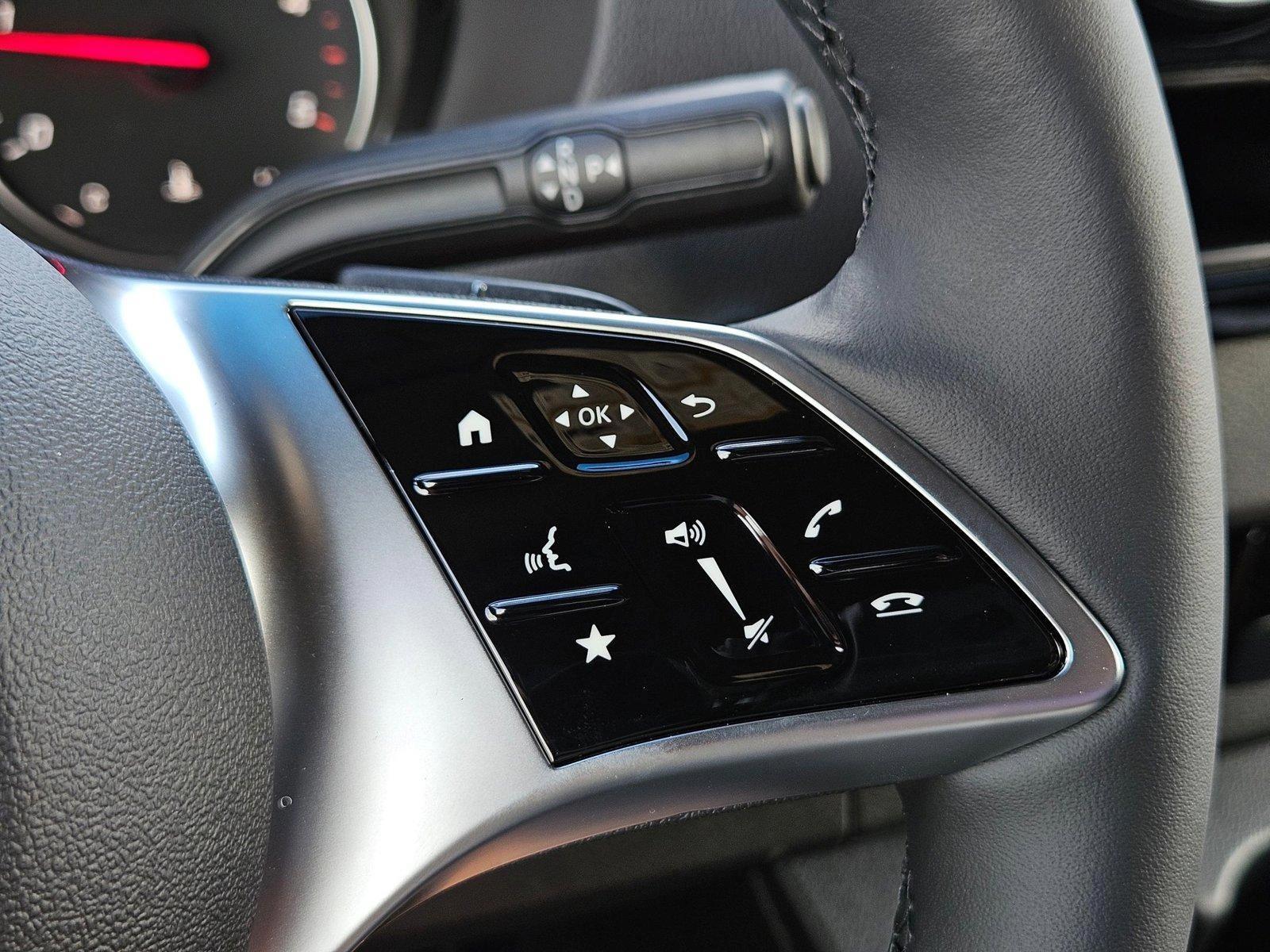 2025 Mercedes-Benz Sprinter Cargo Van Base - Photo 14