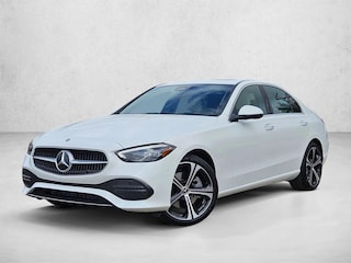 2026 Mercedes-Benz C 300