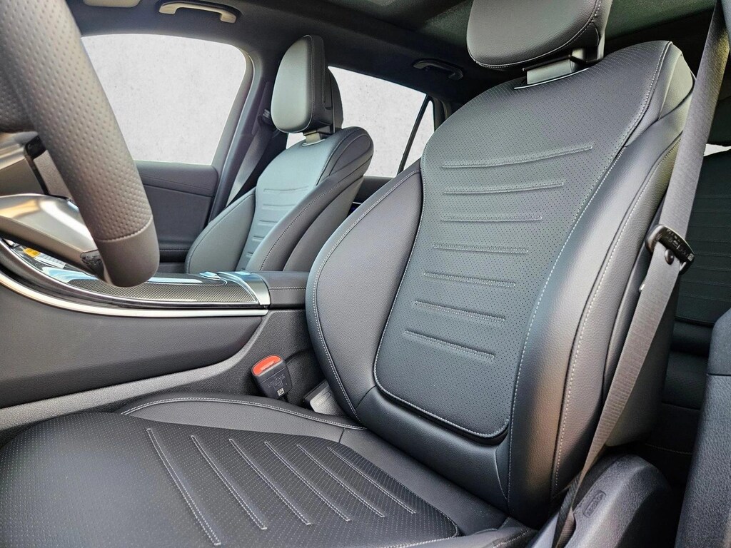 New 2026 Mercedes-Benz GLC 300 GLC 300 SUV SUV