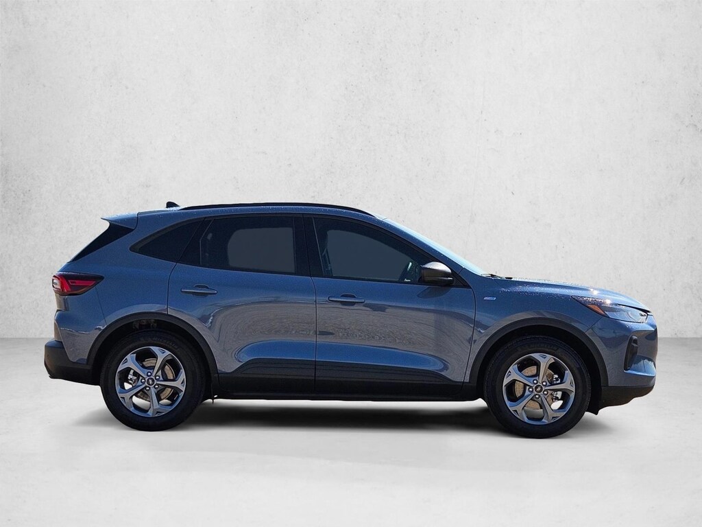 Used 2026 Ford Escape ST-Line SUV