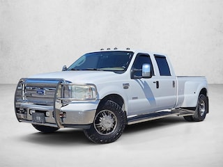 2007 Ford F-350