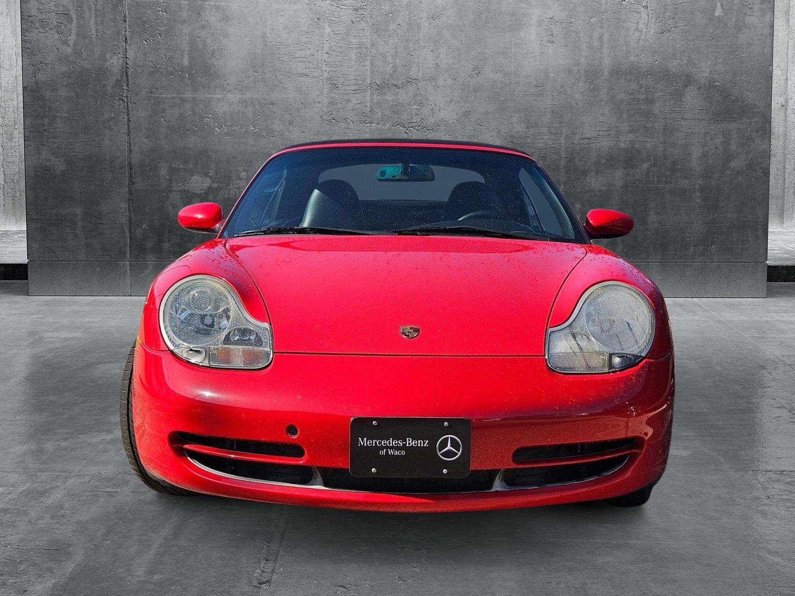 Used 1999 Porsche 911 CARRERA with VIN WP0CA2992XS652527 for sale in Waco, TX